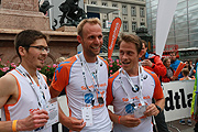 SportScheck Stadtlauf München 2016: Sieger Halbmarathon (©Foto: Martin Schmitz)
